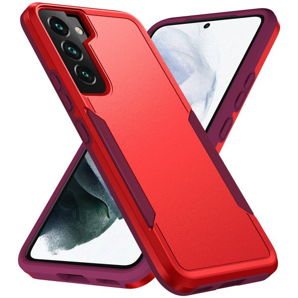 Slim Hybrid Case for Samsung Galaxy S23 Plus Slim Hybrid Case for Samsung Galaxy S23 Plus